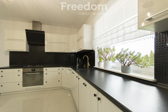 Komfort, przestrzeń i technologia - Skoroszyce.