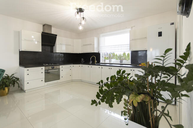 Komfort, przestrzeń i technologia - Skoroszyce.