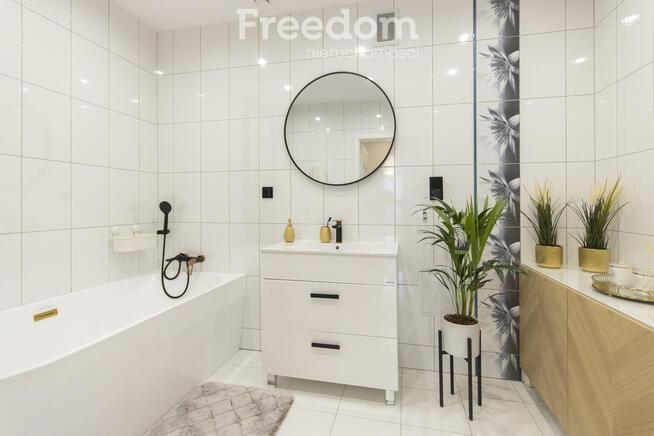 Komfort, przestrzeń i technologia - Skoroszyce.