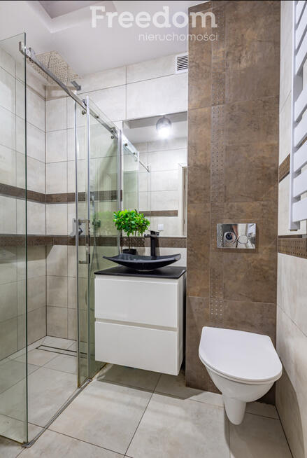 Stylowe i eleganckie 2-pokojowe mieszkanie Gniezno