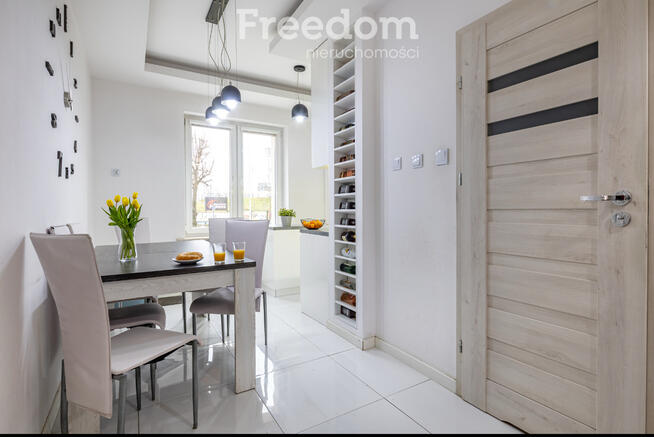 Stylowe i eleganckie 2-pokojowe mieszkanie Gniezno