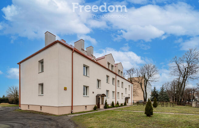 Stylowe i eleganckie 2-pokojowe mieszkanie Gniezno