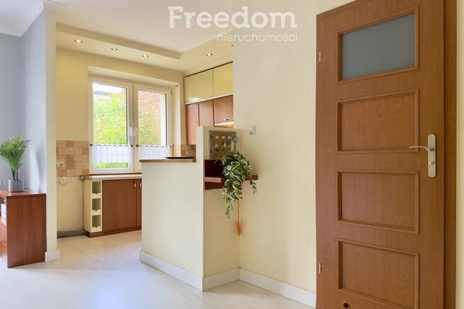 Mieszkanie 58,2 m² , 3 pok. ul. Bojańczyka