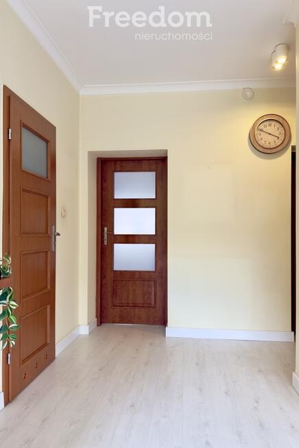 Mieszkanie 58,2 m² , 3 pok. ul. Bojańczyka