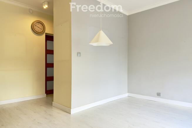 Mieszkanie 58,2 m² , 3 pok. ul. Bojańczyka