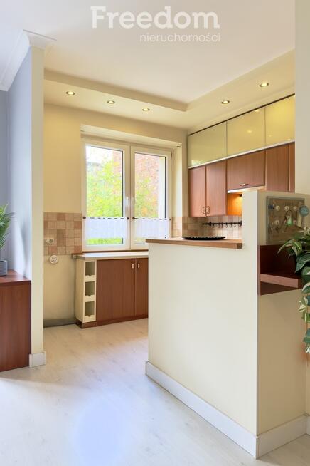 Mieszkanie 58,2 m² , 3 pok. ul. Bojańczyka