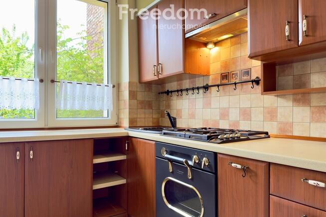 Mieszkanie 58,2 m² , 3 pok. ul. Bojańczyka