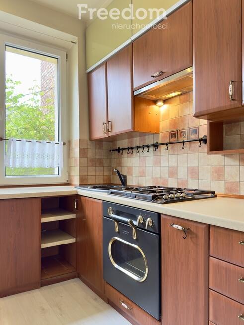 Mieszkanie 58,2 m² , 3 pok. ul. Bojańczyka