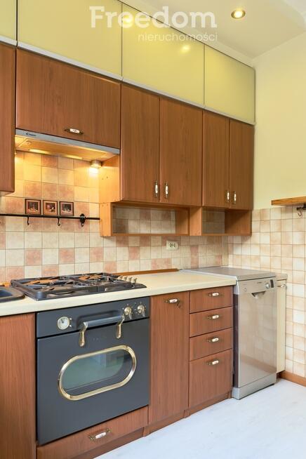 Mieszkanie 58,2 m² , 3 pok. ul. Bojańczyka