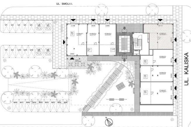 LOKAL NA WYNAJEM 57,74 m2– STARA FABRYKA