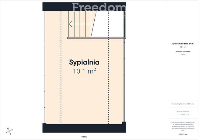 Lokal + mieszkanie w Kwadracie, centrum Pruszcza