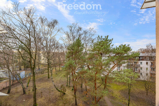 Mieszkanie 3 pokoje 52,6 m² Zielonka