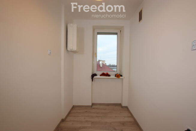 Przytulne 2 pokoje po remoncie generalnym