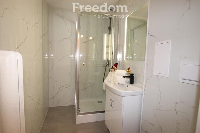 Przytulne 2 pokoje po remoncie generalnym