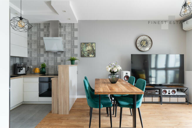 Mieszkanie Warszawa gm. Mokotów Mokotów, Kłobucka