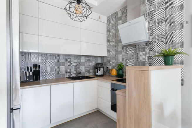 Mieszkanie Warszawa gm. Mokotów Mokotów, Kłobucka