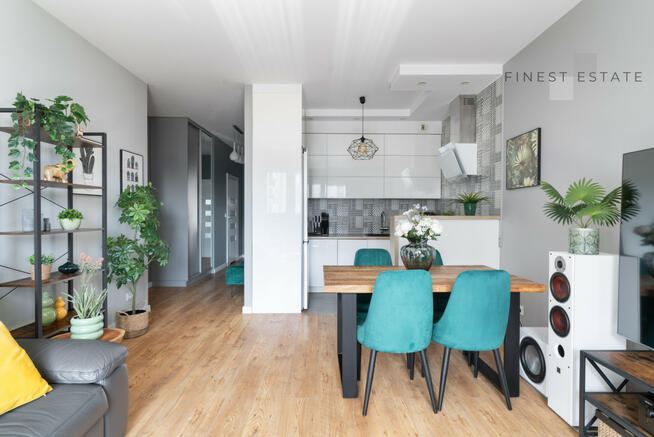 Mieszkanie Warszawa gm. Mokotów Mokotów, Kłobucka