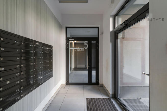 Mieszkanie Warszawa gm. Mokotów Mokotów, Kłobucka