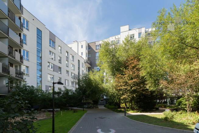 Mieszkanie Warszawa gm. Mokotów Mokotów, Kłobucka