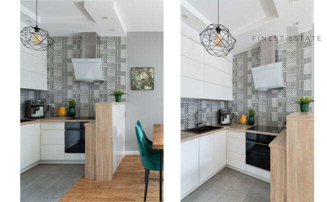 Mieszkanie Warszawa gm. Mokotów Mokotów, Bokserska