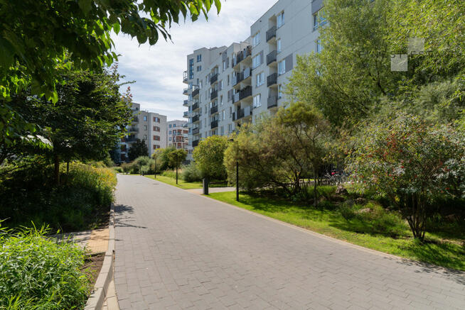 Mieszkanie Warszawa gm. Mokotów Mokotów, Bokserska