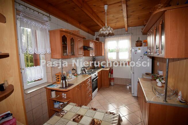 Dom Dąb Polski gm. Włocławek