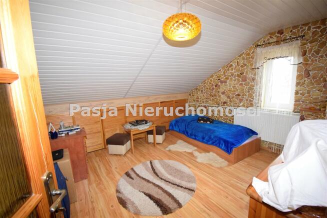 Dom Dąb Polski gm. Włocławek