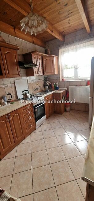 Dom Dąb Polski gm. Włocławek