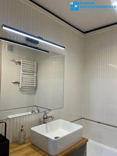 2-pokojowe umeblowane mieszkanie w Pruszkowie