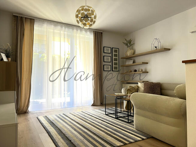 Mieszkanie Warszawa gm. Białołęka Białołęka, Szumiących Traw