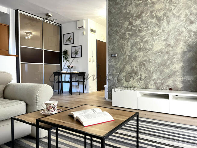 Mieszkanie Warszawa gm. Białołęka Białołęka, Szumiących Traw