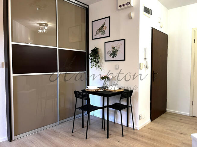 Mieszkanie Warszawa gm. Białołęka Białołęka, Szumiących Traw