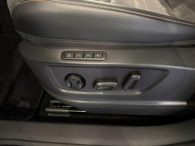 Cupra Ateca VAT 23% 1.5TSI 150KM DSG 2024 r., salon PL, I właściciel,hak