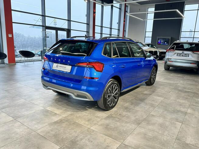 Škoda Kamiq Style 1.0TSI 110KM M6 2023r., salon PL, I wł, f-a VAT, FULL LED
