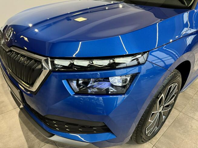 Škoda Kamiq Style 1.0TSI 110KM M6 2023r., salon PL, I wł, f-a VAT, FULL LED