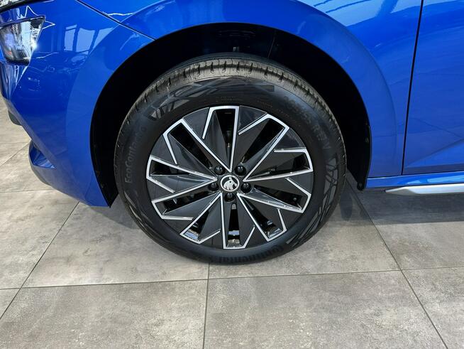 Škoda Kamiq Style 1.0TSI 110KM M6 2023r., salon PL, I wł, f-a VAT, FULL LED