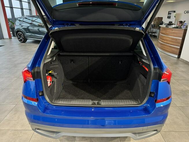 Škoda Kamiq Style 1.0TSI 110KM M6 2023r., salon PL, I wł, f-a VAT, FULL LED