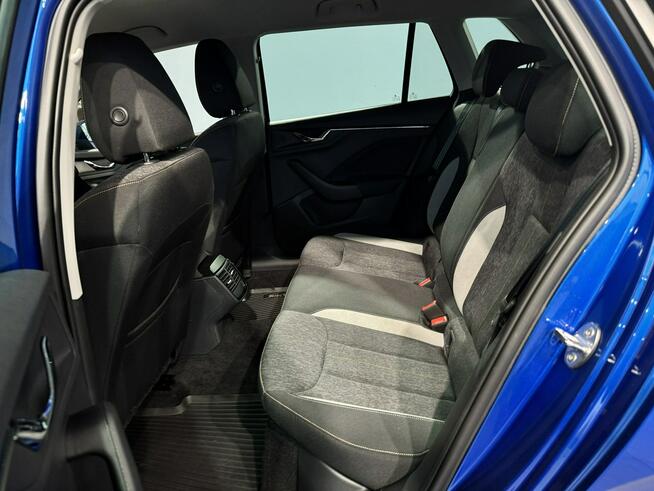 Škoda Kamiq Style 1.0TSI 110KM M6 2023r., salon PL, I wł, f-a VAT, FULL LED