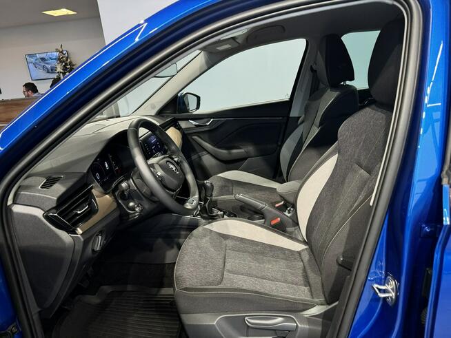 Škoda Kamiq Style 1.0TSI 110KM M6 2023r., salon PL, I wł, f-a VAT, FULL LED
