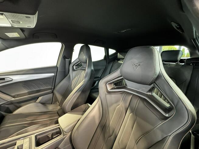 Cupra Formentor VAT23% VZ5 Century Bronze 2.5TSI 390KM DSG 4drive 2024 r., salon PL