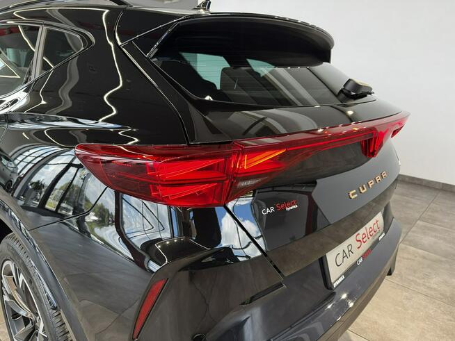 Cupra Formentor VAT 23% 1.5 e-TSI 150KM DSG 2024 r., Intelligent Drive, EDGE, salon PL
