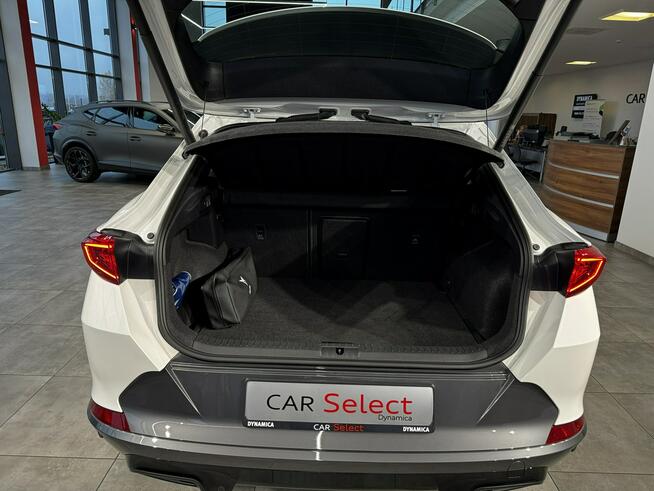 Cupra Formentor VAT 23% 2.0TSI 190KM DSG 4drive 2024 r., salon PL