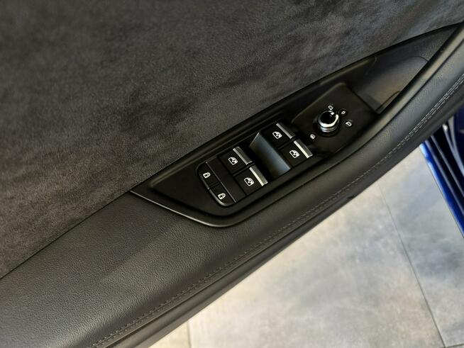 Audi A4 VAT 23% Advanced 40TFSI mHEV 204KM S-tronic 2020 r., salon PL, I wł.