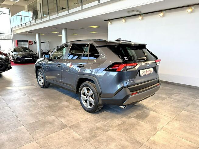 Toyota RAV-4 VAT 23% Comfort 2.5 hybrid 222KM automat 4x4 2020 r., salon PL, I wł.