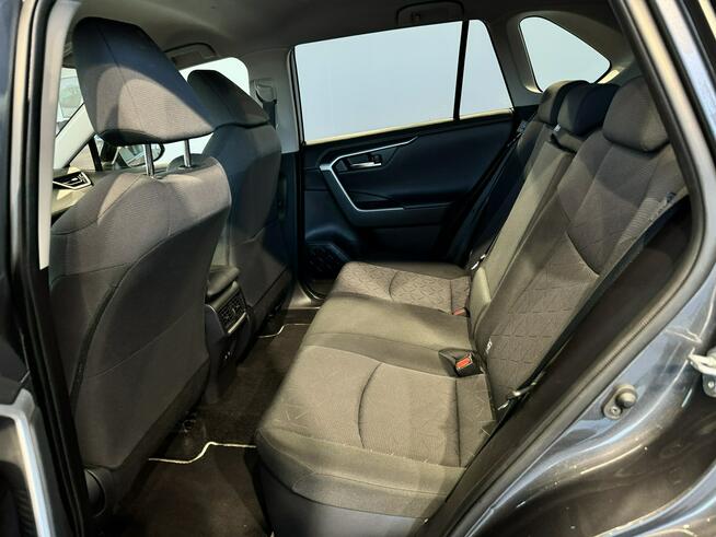 Toyota RAV-4 VAT 23% Comfort 2.5 hybrid 222KM automat 4x4 2020 r., salon PL, I wł.
