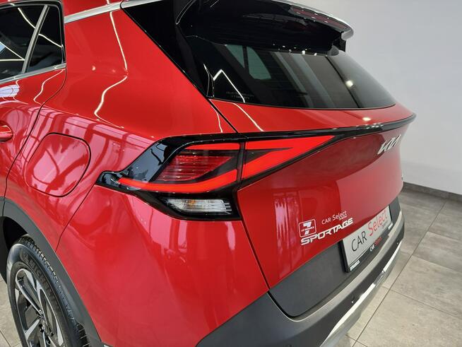 Kia Sportage VAT 23% L 1.6T-GDI HEV 210KM automat 2025 r., salon PL, I właściciel