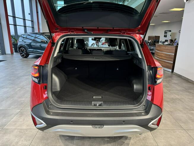 Kia Sportage VAT 23% L 1.6T-GDI HEV 210KM automat 2025 r., salon PL, I właściciel