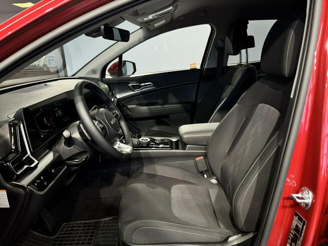 Kia Sportage VAT 23% L 1.6T-GDI HEV 210KM automat 2025 r., salon PL, I właściciel