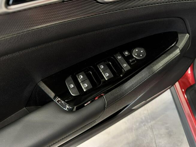 Kia Sportage VAT 23% L 1.6T-GDI HEV 210KM automat 2025 r., salon PL, I właściciel