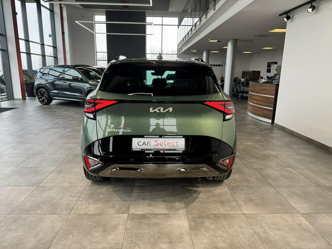 Kia Sportage VAT 23% Anniversary 1.6T-GDI 160KM DCT 2025 r., salon PL, I właściciel